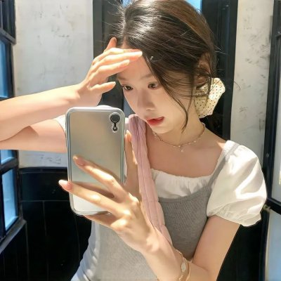亲爱的女士